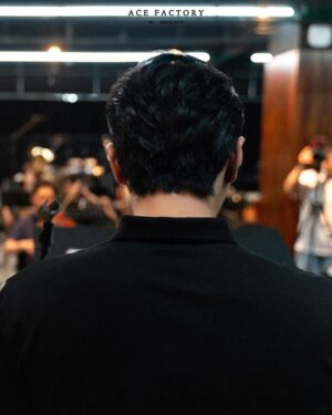 Lee Kyoo-hyung Instagram - #뮤지컬 #사의찬미 #10주년콘서트
8월5일 3시, 7시반
롯데콘서트홀:)