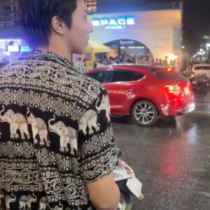 Lee Long Shi Instagram - ขอฉีดหน่อยได้หม่าย~💦🔫
