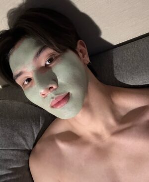 Lee Long Shi Instagram - ไม่เห็นเหมือนในPinterest เลย🫠