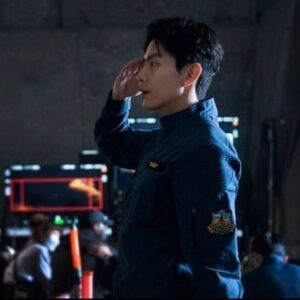 Lee Min-ki Instagram - .
#데시벨  11.16