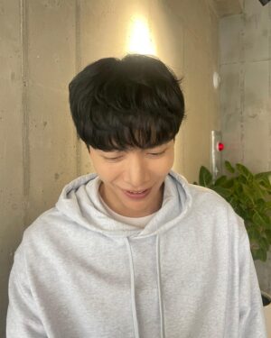 Lee Min-ki Instagram - .
🍂