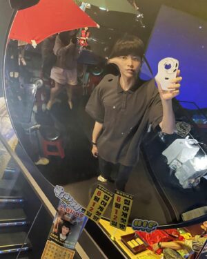 Lee Min-ki Instagram - .
재밌었다 😎

ㅡㅡㅡㅡㅡㅡㅡㅡㅡㅡㅡㅡㅡㅡ
HIP한
무진마을 투어
8월 8일(화) - 8월 15일(화)
11AM ~ 8PM
<메타그라운드 성수>
메가박스 성수점 4층