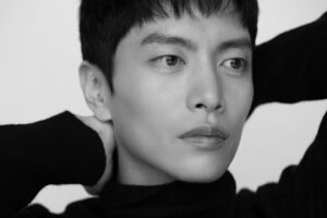 Lee Min-ki Instagram - .
2022.