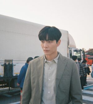 Lee Min-ki Instagram - .
7