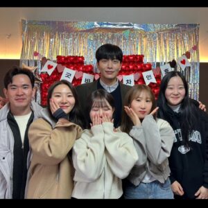 Lee Min-ki Instagram - .
고마워요 :)

크래시🙇🏻‍♂️CRASH