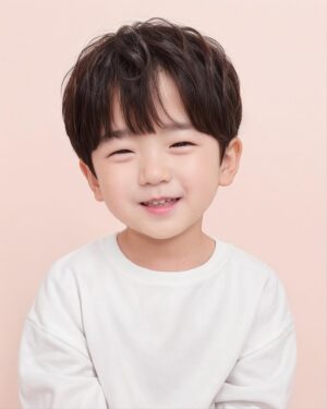 Lee Min-woo Instagram - Baby M🧡