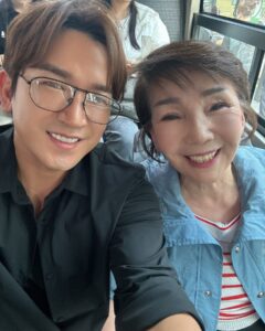 Actor Lee Min-woo HD Instagram Photos and Wallpapers July 2024