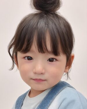 Lee Min-woo Instagram - Baby M🧡