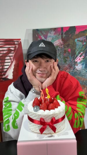 Lee Min-woo Instagram - Shinhwa 26th Anniversary 🎂