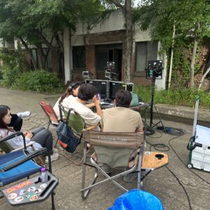 Lee Min-woo Instagram - ✨작년에 좋은 인연으로 만나게 된 플레이어2✨

아직도 그날의 기억이 생생합니다~😊

🎬강하리 친구 곽씨역할😅

🎥긴장감을 잊게 해준 촬영장 분위기   어딜가도 귤님들🧡

특히, 승헌이형을 오랜만에 봤는데 
너무 따뜻하게 잘 챙겨줘서 촬영내내 마음이 편했고~
우리 소감독님도 내가 어색하지 않게 적응시키려고 
잘 디렉팅 해줘서 너무나 고마웠던 시간이였음~🥰

플레이어2 마지막까지 많관부!!! 많은 사랑 부탁드립니다💕

매주 월,화 pm 8:50 
본방사수‼️🙏

#플레이어2
#player2
#tving
#tvN
#플레이어2_꾼들의전쟁
#theplayer2_masterofswindlers

@tvn_drama 
@tving.official
