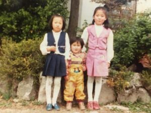 Lee Min-woo Instagram - 꼬꼬마 시절 엠린이랍니다~😊🧡