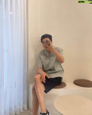Lee Moo-saeng Instagram - ⠀
오늘도 무생 보고
파이팅 해야지 💪
⠀
#배우 #이무생 #leemusaeng
@aliencompany_official