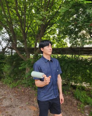 Lee Moo-saeng Instagram - ⠀
푸릇푸릇🌿 청량 무생 보시면서
월요팅 해야지💪
⠀
 #배우 #이무생 #leemusaeng
@aliencompany_official