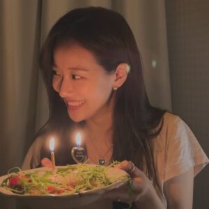 Actress Lee Na-eun HD Instagram Photos and Wallpapers May 2024