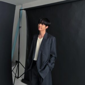 Lee Sae-on Instagram - 