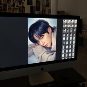 Lee Sae-on Instagram - 