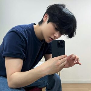 Lee Sae-on Instagram - 