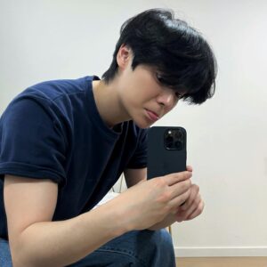 Lee Sae-on Instagram - 
