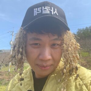 Lee Sang-jun Instagram - 대답만해라