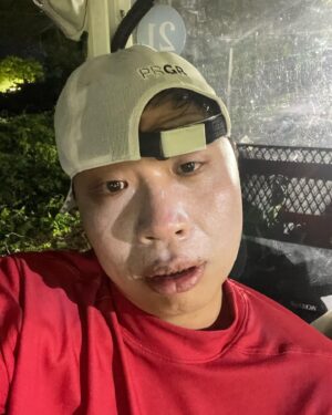 Lee Sang-jun Instagram - 113
