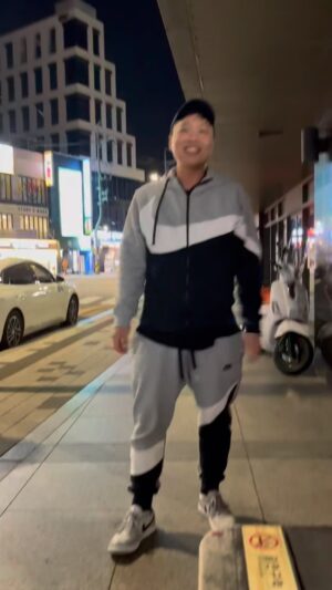 Lee Sang-jun Instagram - 쌔거