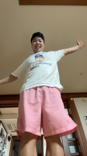 Lee Sang-jun Instagram - #트와이스 #twice #lookatme