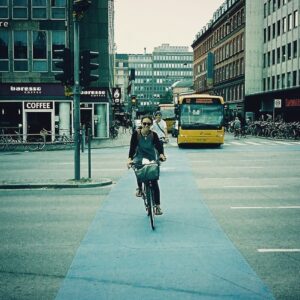 Lee Sang-soon Instagram - 2014 Copenhagen