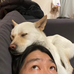 Lee Sang-soon Instagram - 