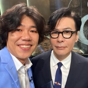 Lee Sang-soon Instagram - 월요일엔 윤상… 아니 슈퍼밴드 2 보는날🤘🤘