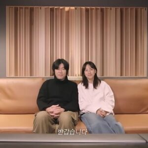 Lee Sang-soon Instagram - 잇츠라이브 X 제주 삼다수 장기 실종 아동찾기 캠페인 ’WhenWeBelieve(그리움을 노래하다)‘ 에 이효리가 부른 ‘너의 것과 같기를(prod.이상순)‘ 에 참여했습니다.

모든 음원사이트에서 이효리가 부른 ’너의 것과 같기를(prod.이상순)‘ 을 감상하실 수 있습니다.