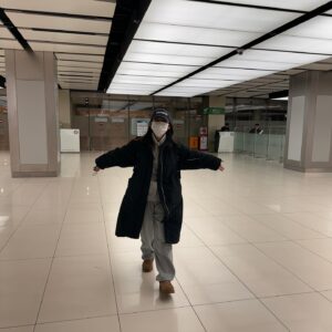 Lee Sang-soon Instagram - 2023 마지막날.