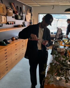 Lee Sang-soon Instagram - 요며칠