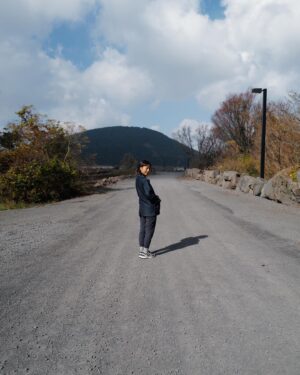 Lee Sang-soon Instagram - 20221118 jeju