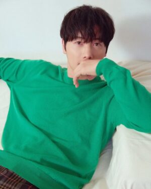 Lee Sang-woo Instagram - 싱글즈화보 B컷

Hair  @rivertaehoon 
Makeup  @jihye.kg 
Stylist  @cjwoni