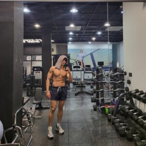 Lee Sang-yi Instagram - 2023 여름