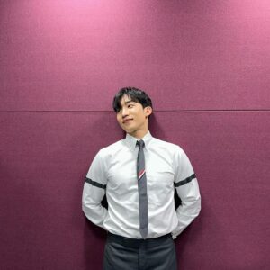 Lee Sang-yi Instagram - 벌써 4월