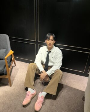 Lee Sang-yi Instagram - 방방곡곡 인 서울