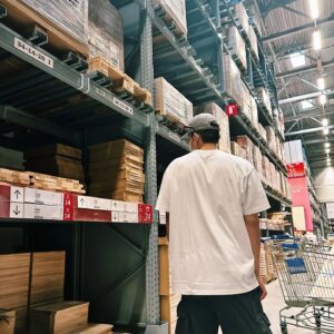 Lee Sang-yi Instagram - 내 손으로 직접 만드는 게 좋아