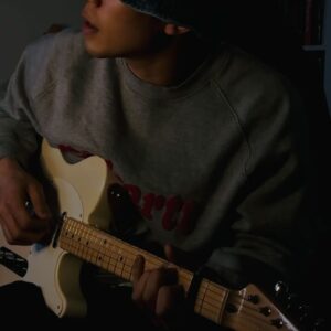 Lee Sang-yi Instagram - 😎💪🎸