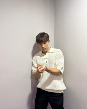 Lee Sang-yi Instagram - 🐥🐣🐤