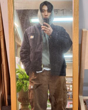 Lee Sang-yi Instagram - 뚝딱뚝딱🔨🪚🛠