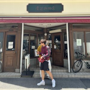Lee Sang-yi Instagram - 형아랑 놀러갔을 때