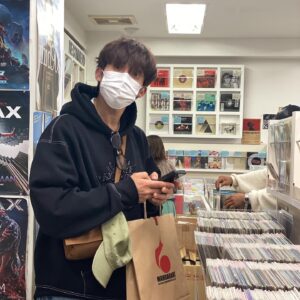 Lee Sang-yi Instagram - 형아랑 놀러갔을 때