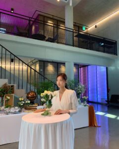 Actress Lee Seo-An HD Instagram Photos and Wallpapers May 2024