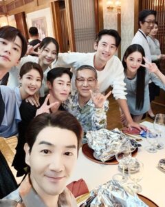 Lee Seo-An Most Liked Photos and Posts