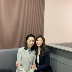 Lee Seo-An Instagram - 지금까지 #공작도시 를 시청해주셔서
감사합니다 ❤️
정말 행복하게 촬영했습니다
잊지않을게요.
#공작도시 #정은정 안녕👋🏻