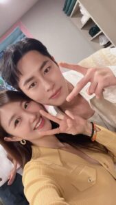 Lee Seo-An Top 100 Instagram Photos and Posts