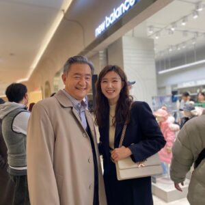 Lee Seo-An Instagram - 지금까지 #공작도시 를 시청해주셔서
감사합니다 ❤️
정말 행복하게 촬영했습니다
잊지않을게요.
#공작도시 #정은정 안녕👋🏻