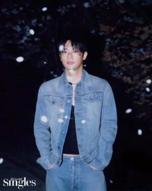 Lee Sin-young Instagram - Singles