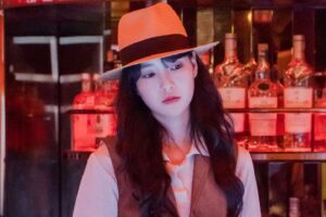 Actress Lee So-hee HD Instagram Photos and Wallpapers January 2024
